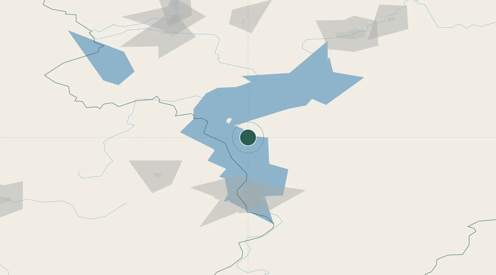 Location of RUKU2
