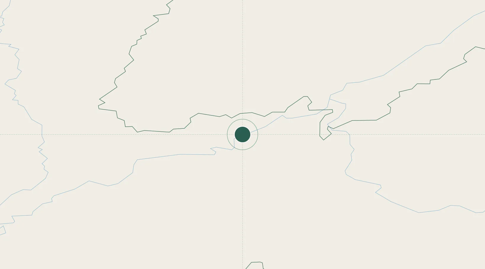 Location of RUKUR