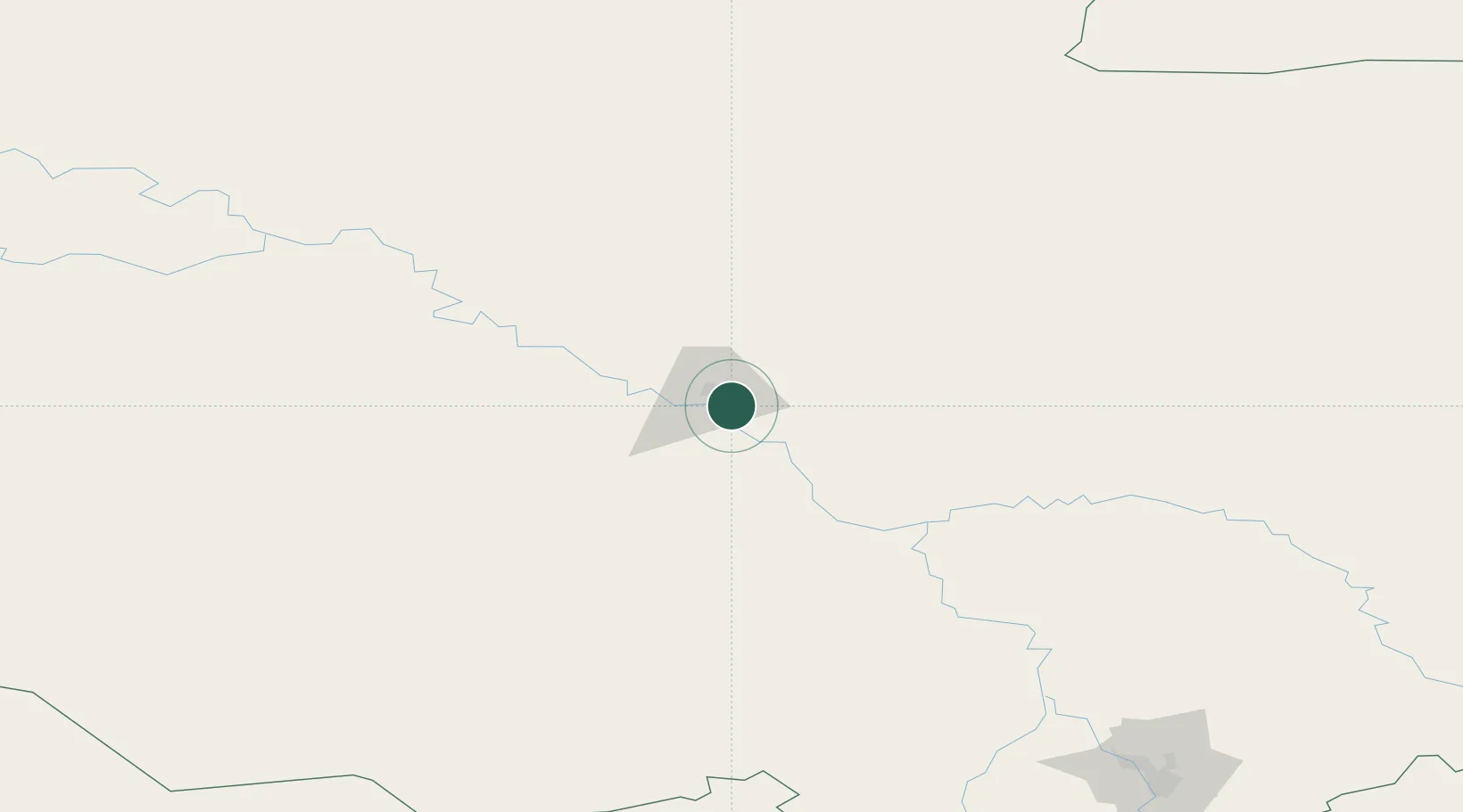 Location of RUKVO