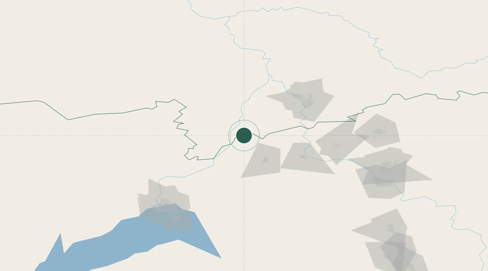 Location of RUKYK