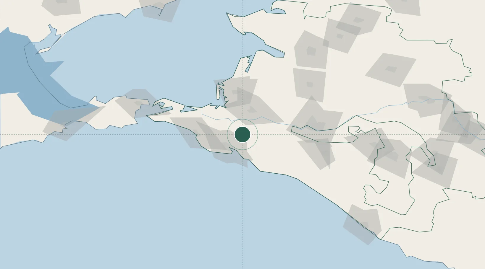 Location of RUKYM