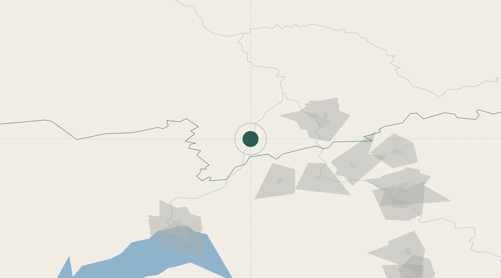 Location of RUKZH