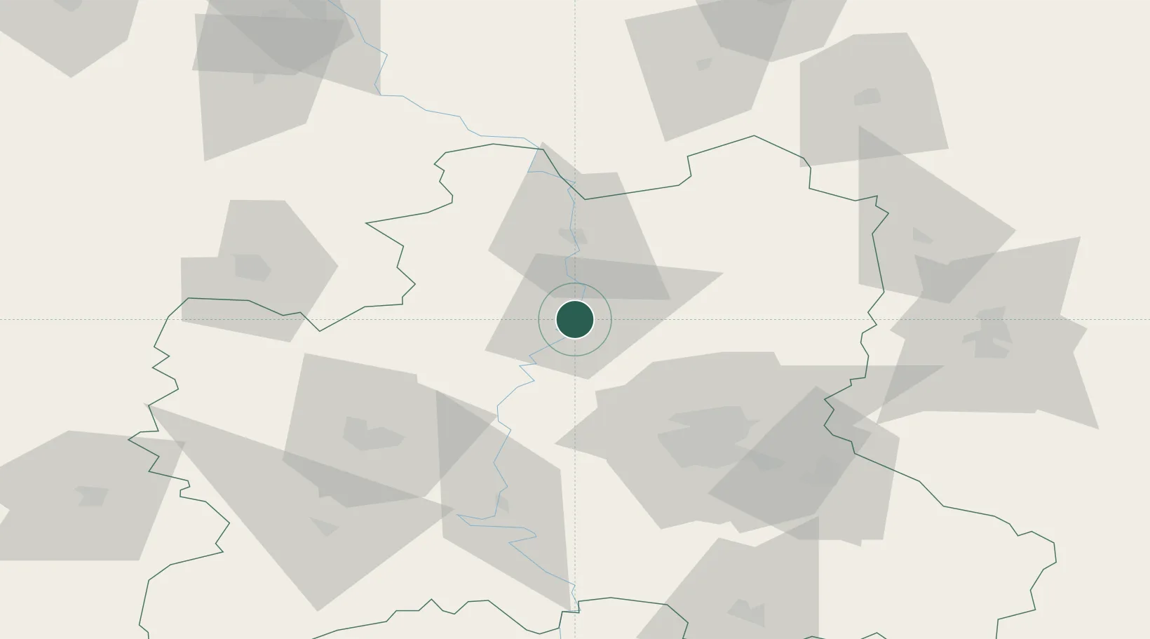 Location of RULDY
