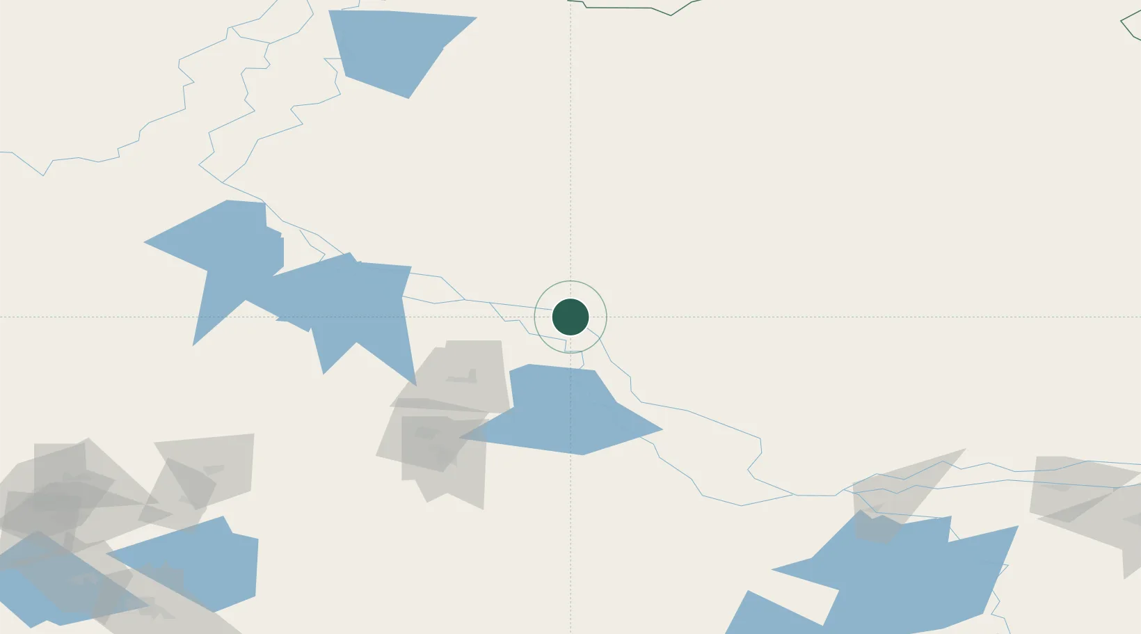 Location of RULEU