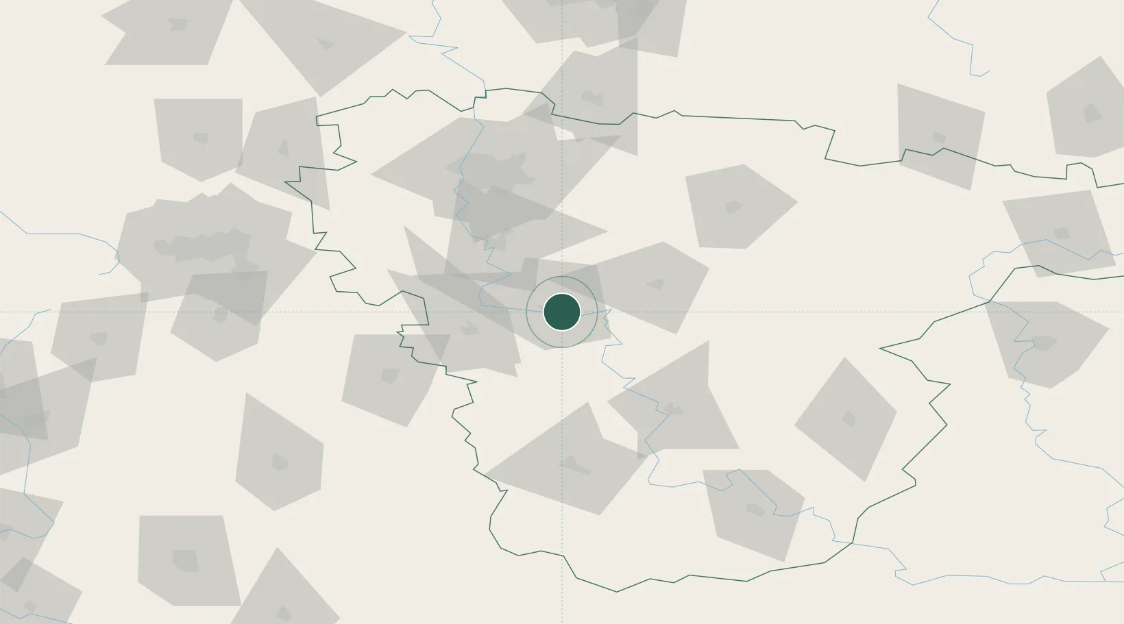 Location of RULSI