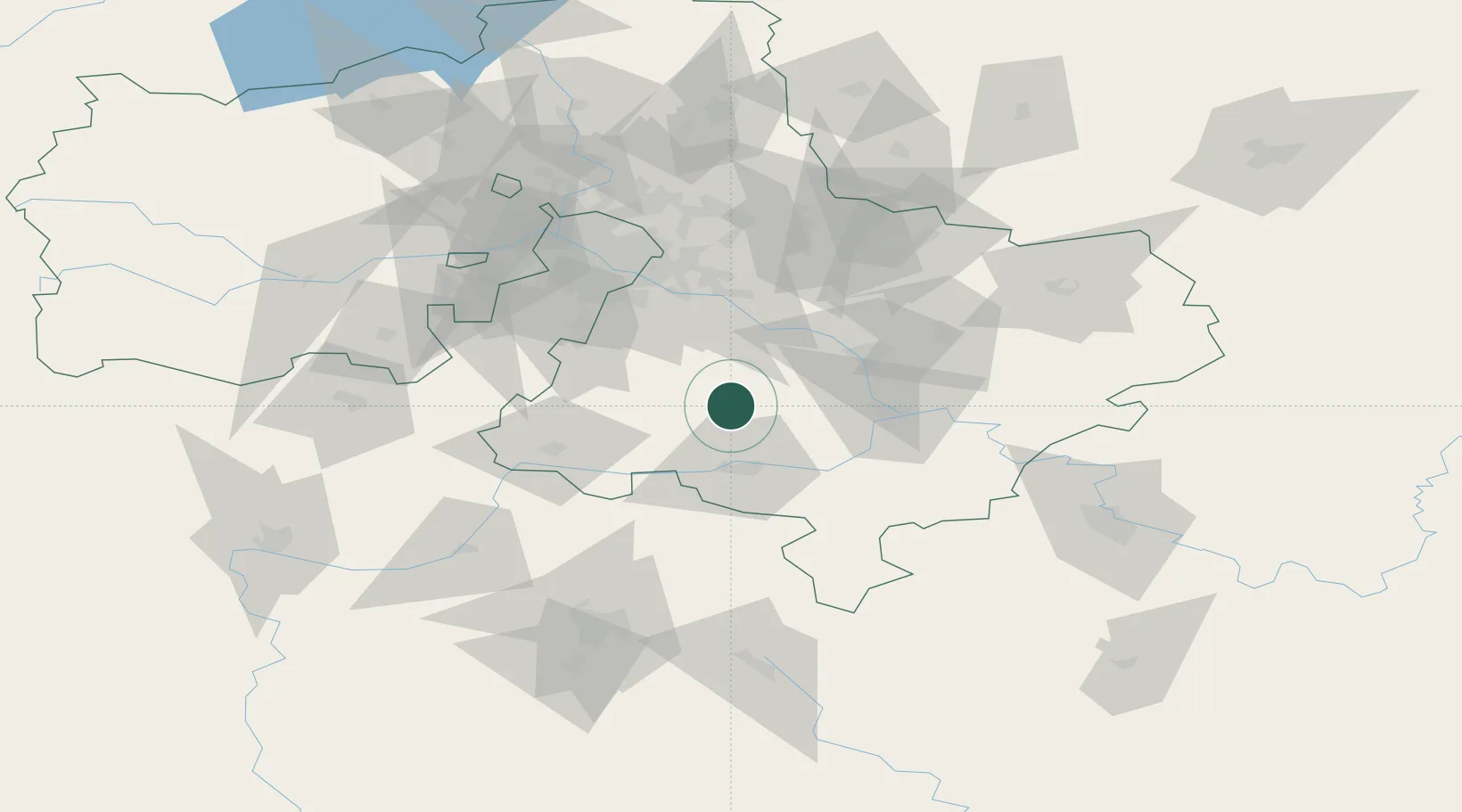 Location of RUMA2