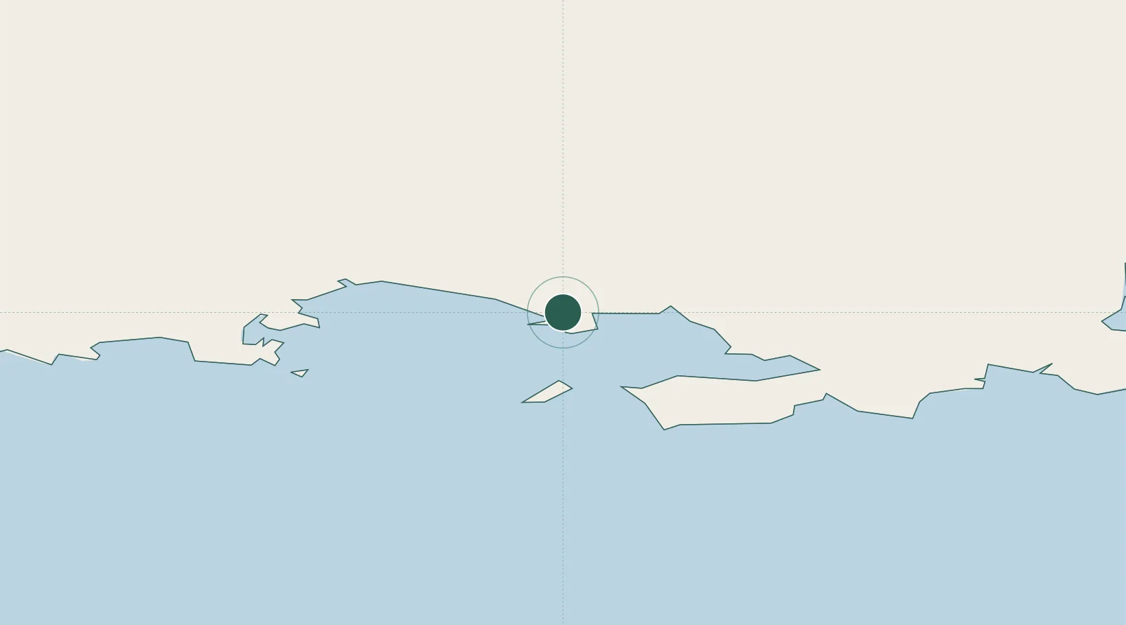 Location of RUMAG
