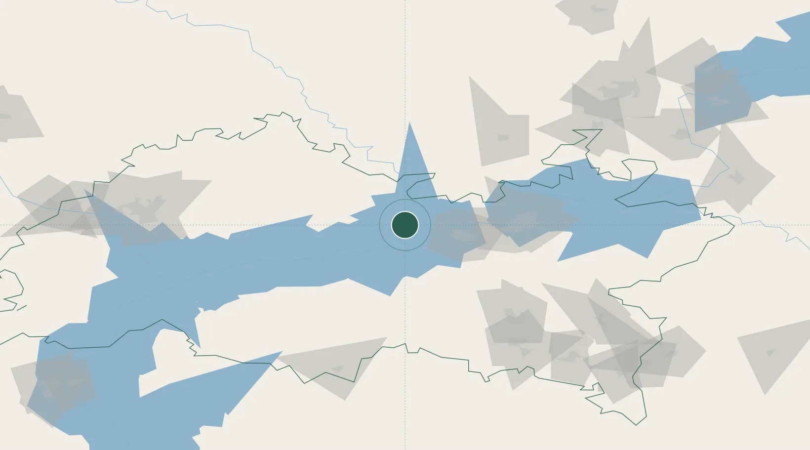 Location of RUMDY