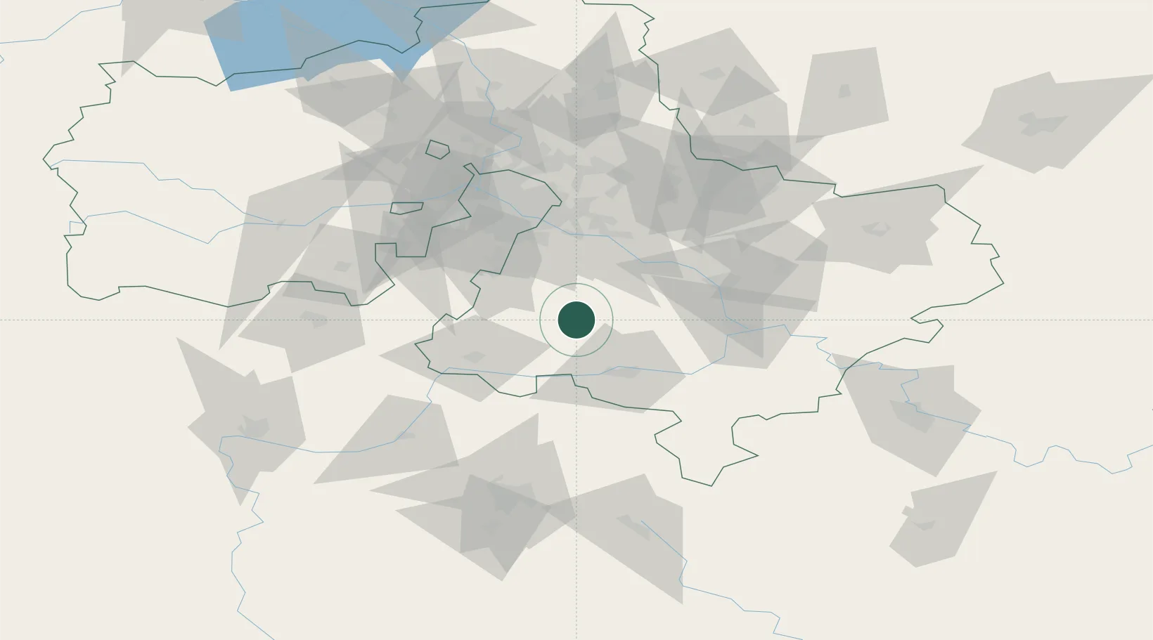 Location of RUMIK