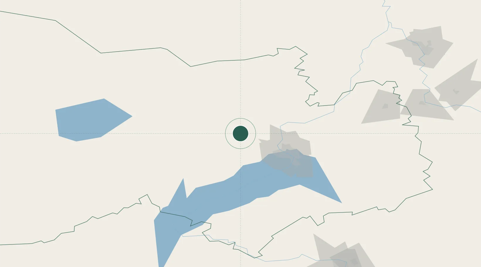Location of RUMOL