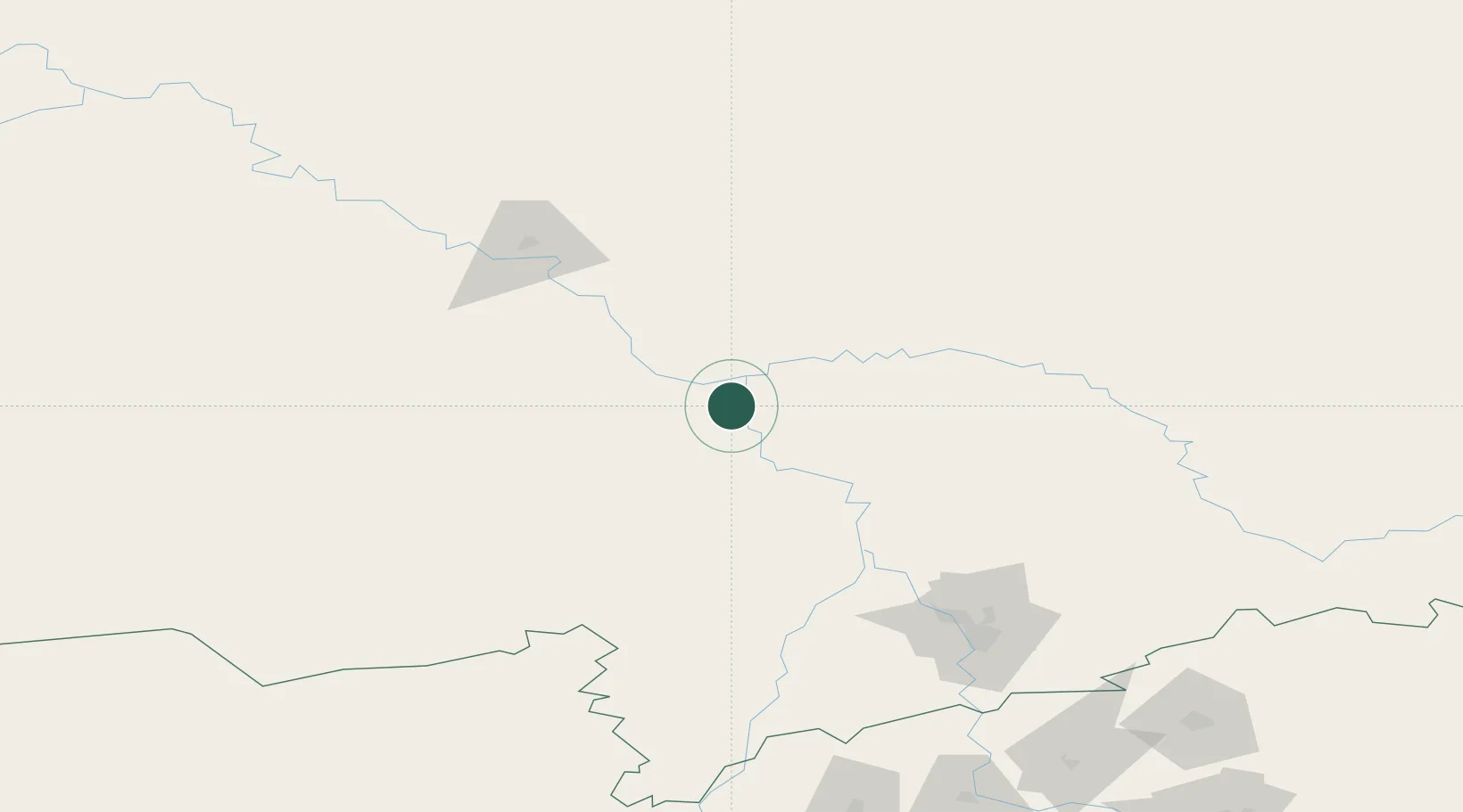Location of RUMON