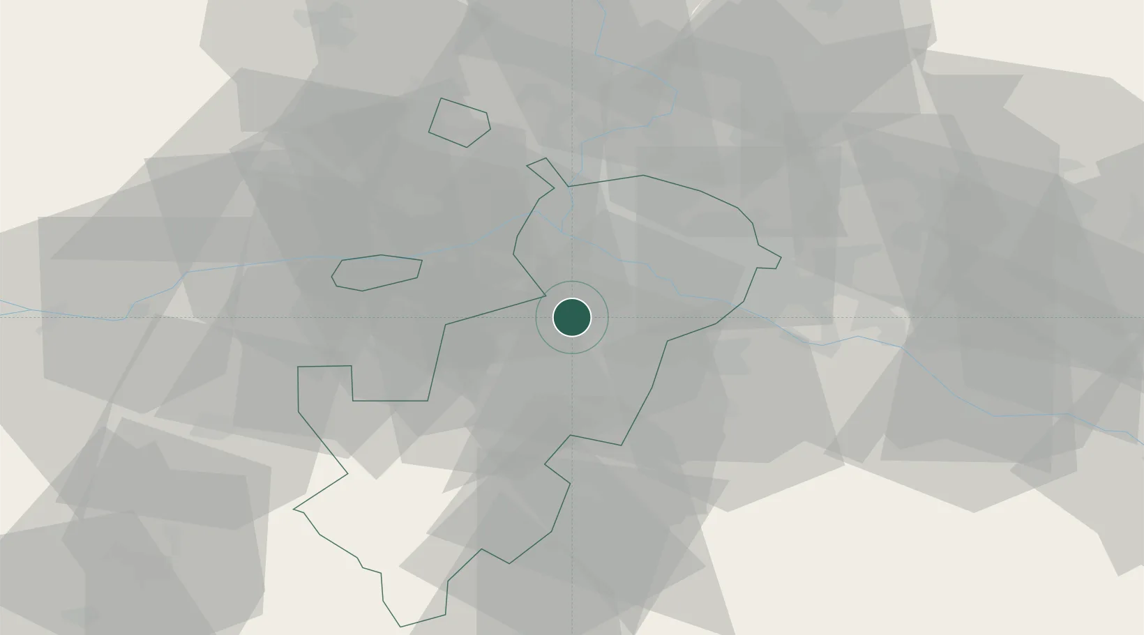 Location of RUMRT