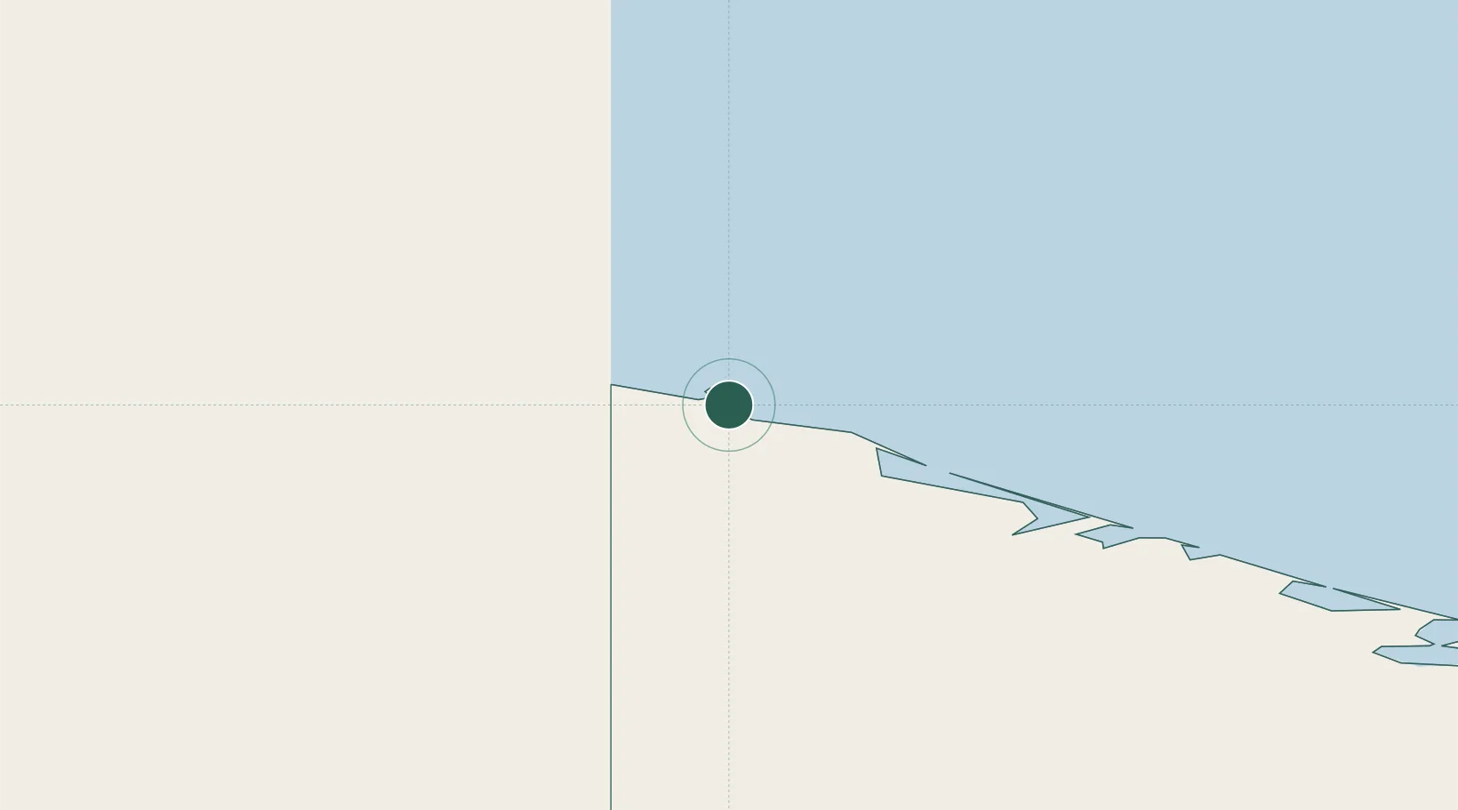Location of RUMSH
