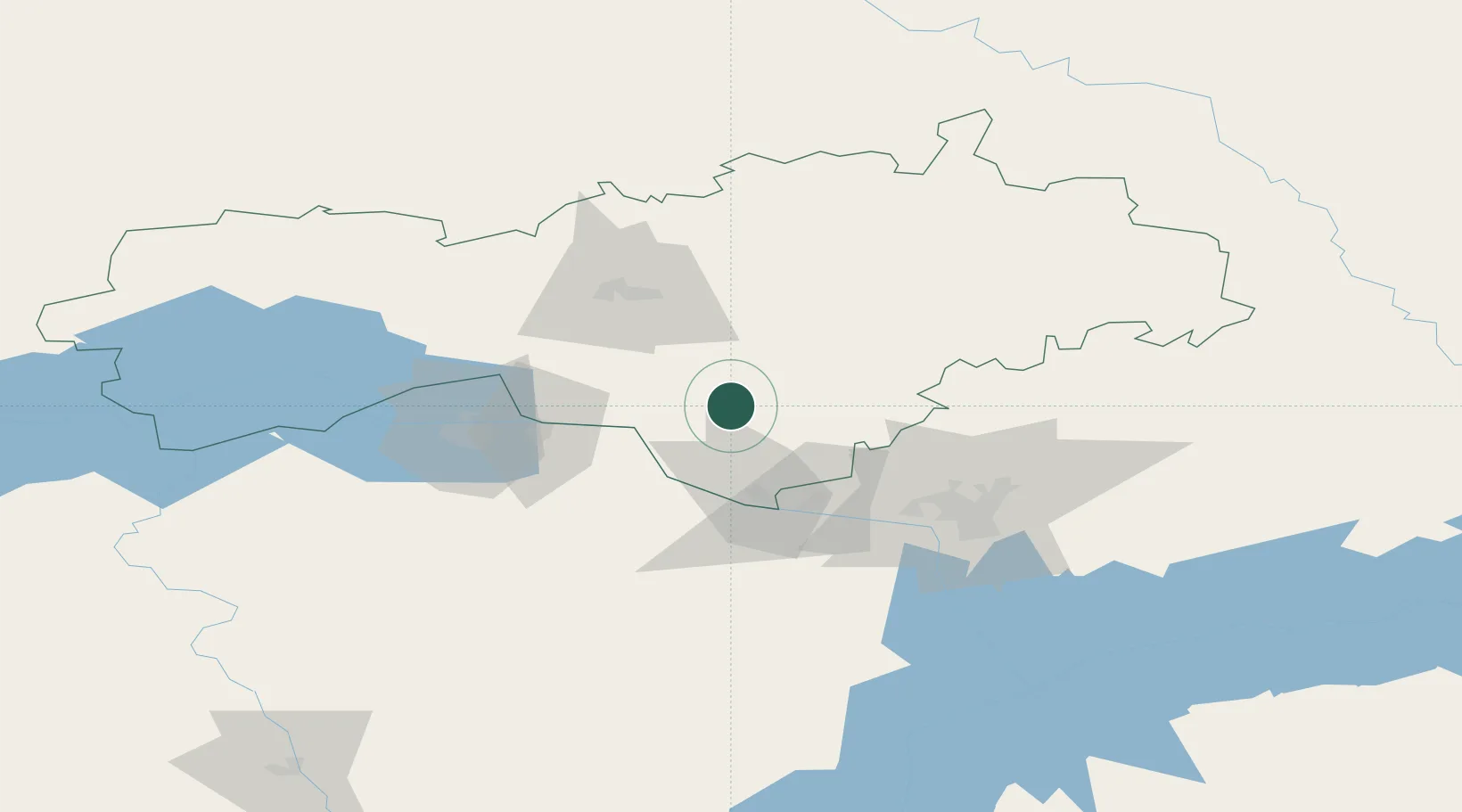 Location of RUMSL