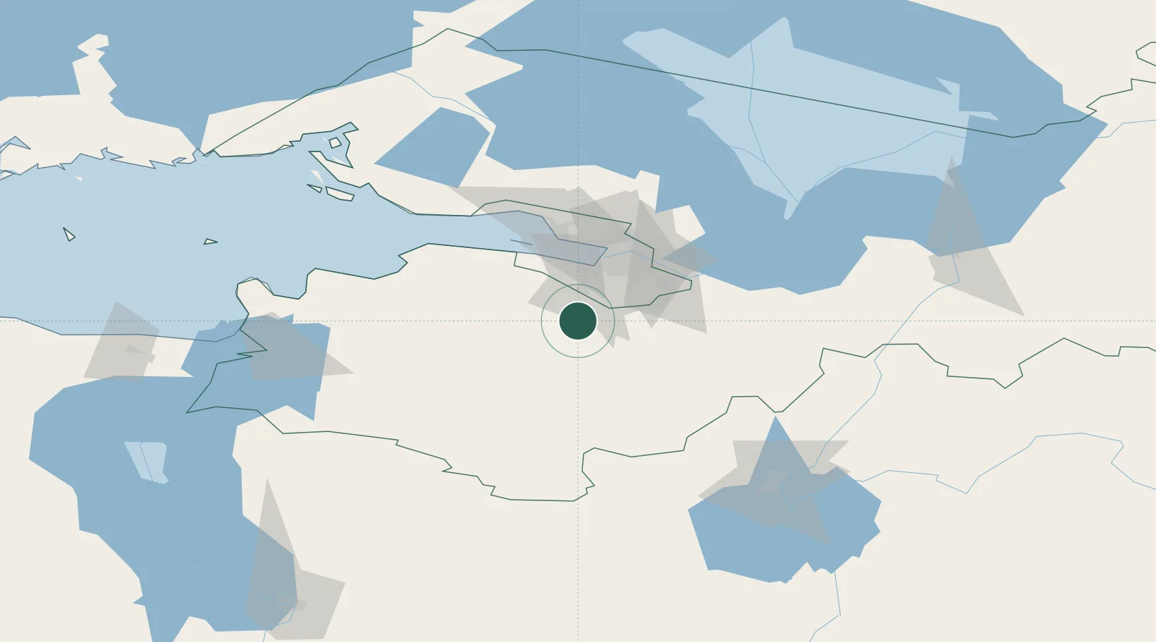 Location of RUMYK