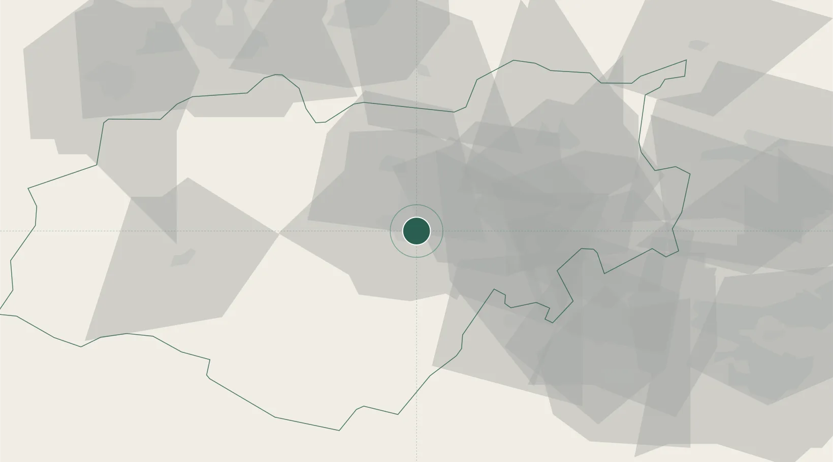 Location of RUNAL