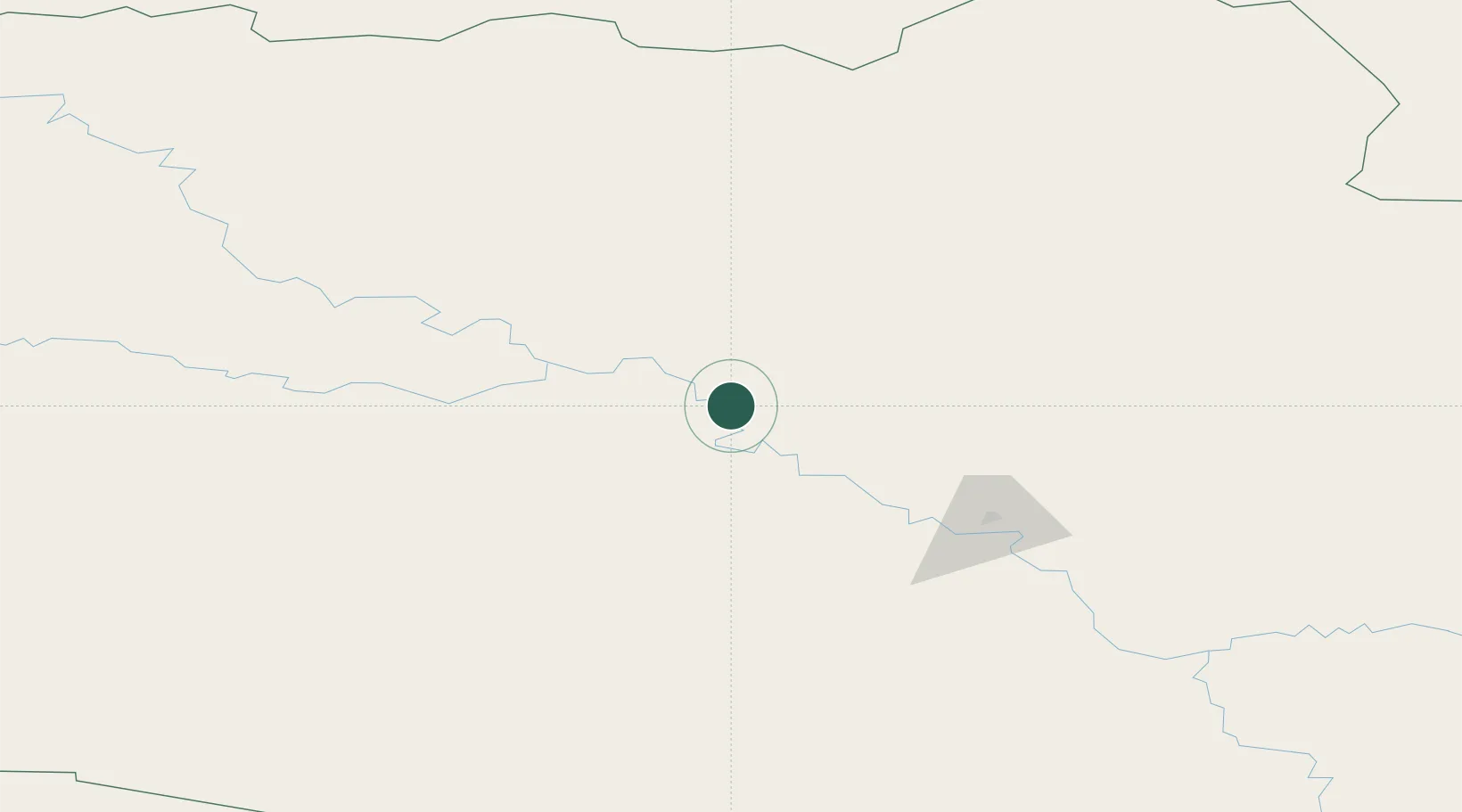 Location of RUNAR