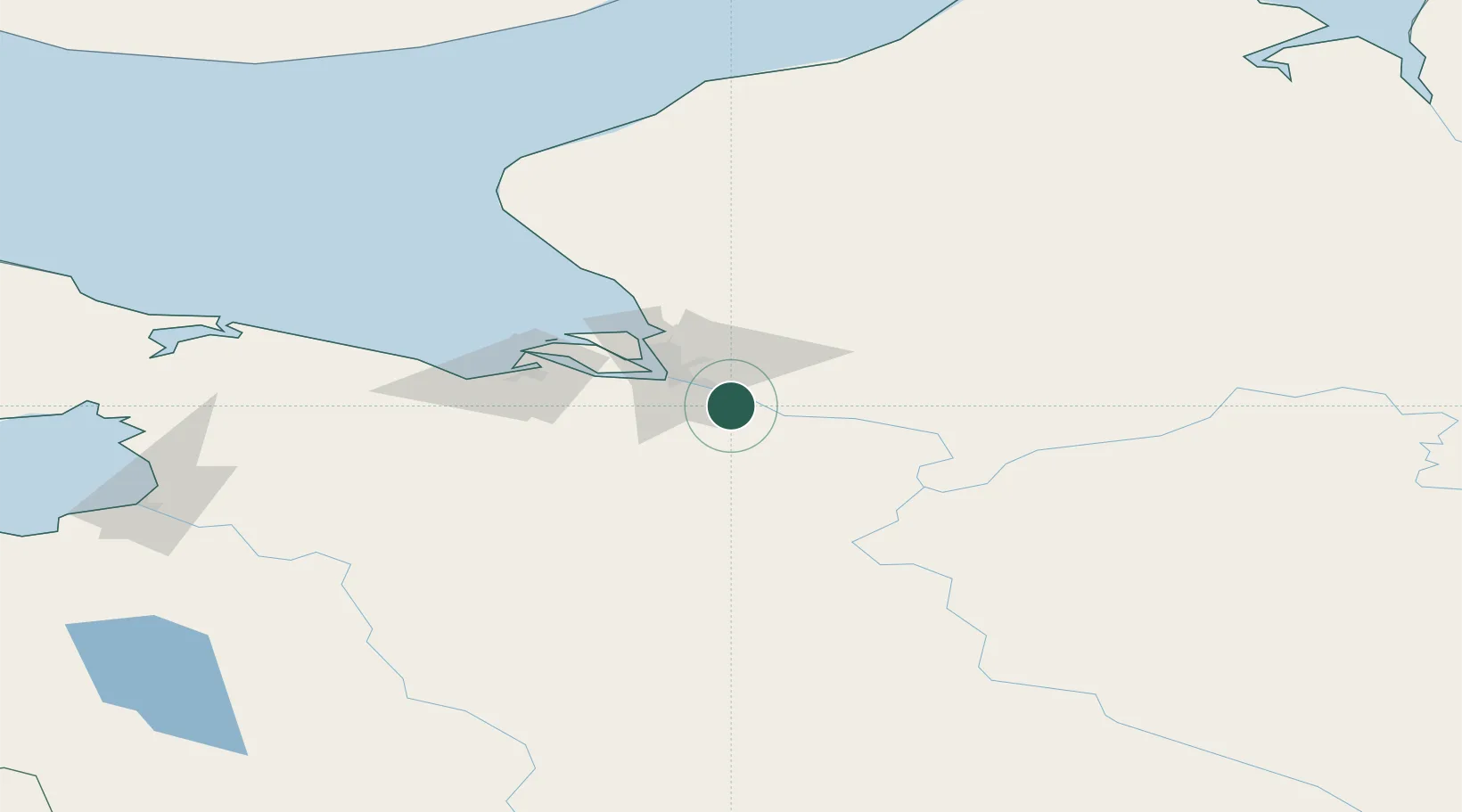 Location of RUNDK