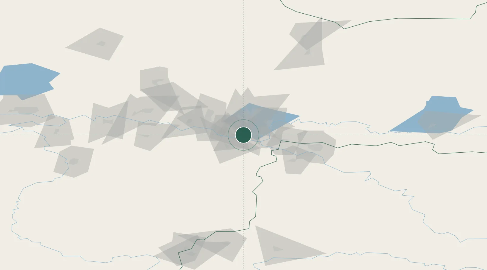 Location of RUNJC