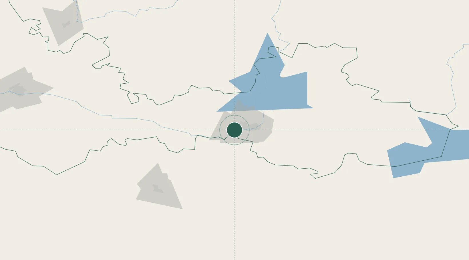 Location of RUNOK