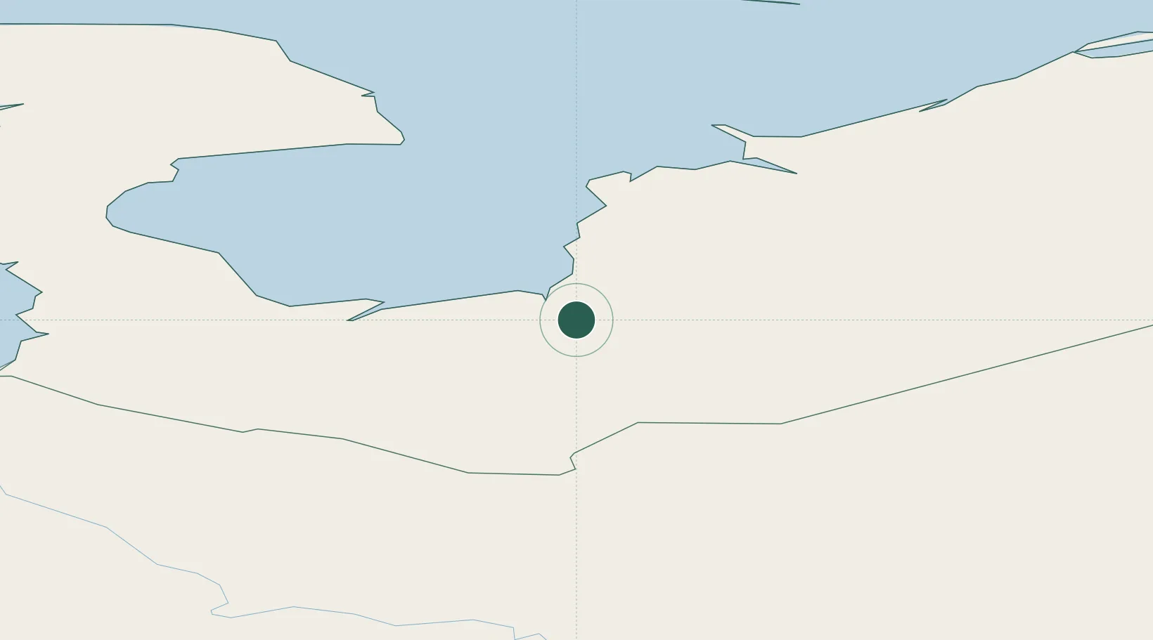 Location of RUNPE