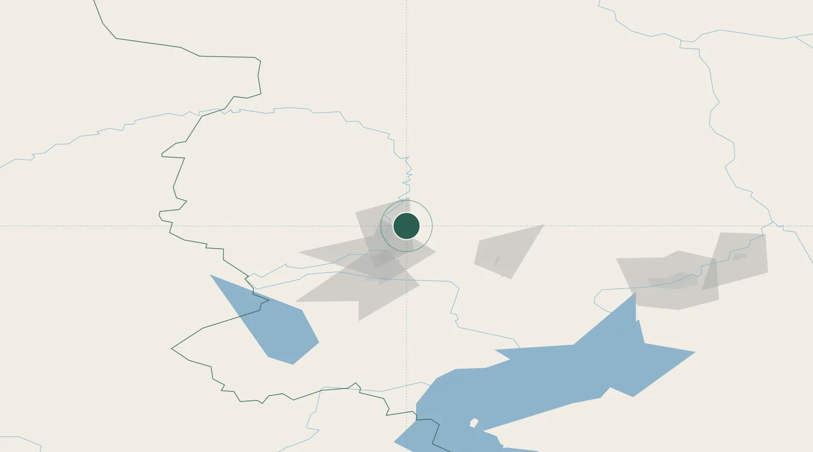 Location of RUNYY