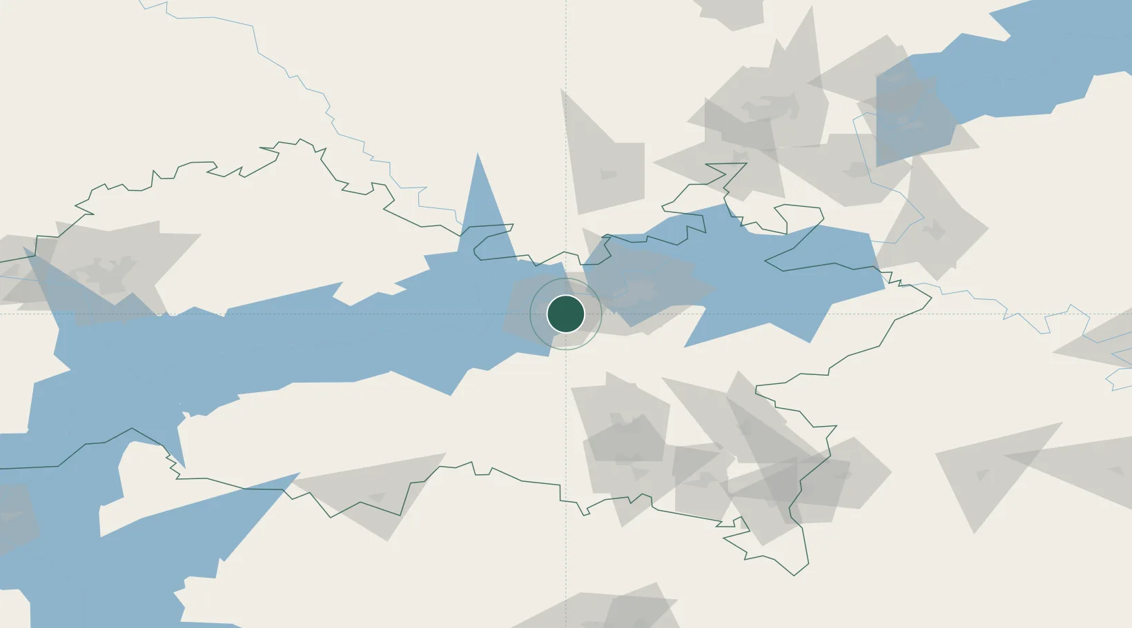 Location of RUNZK