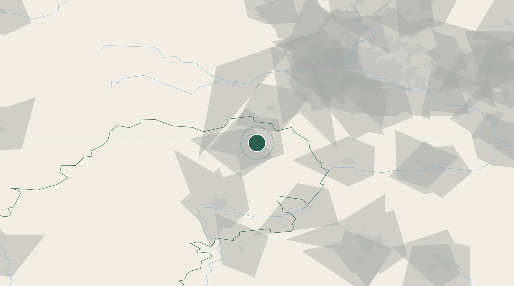 Location of RUOBK
