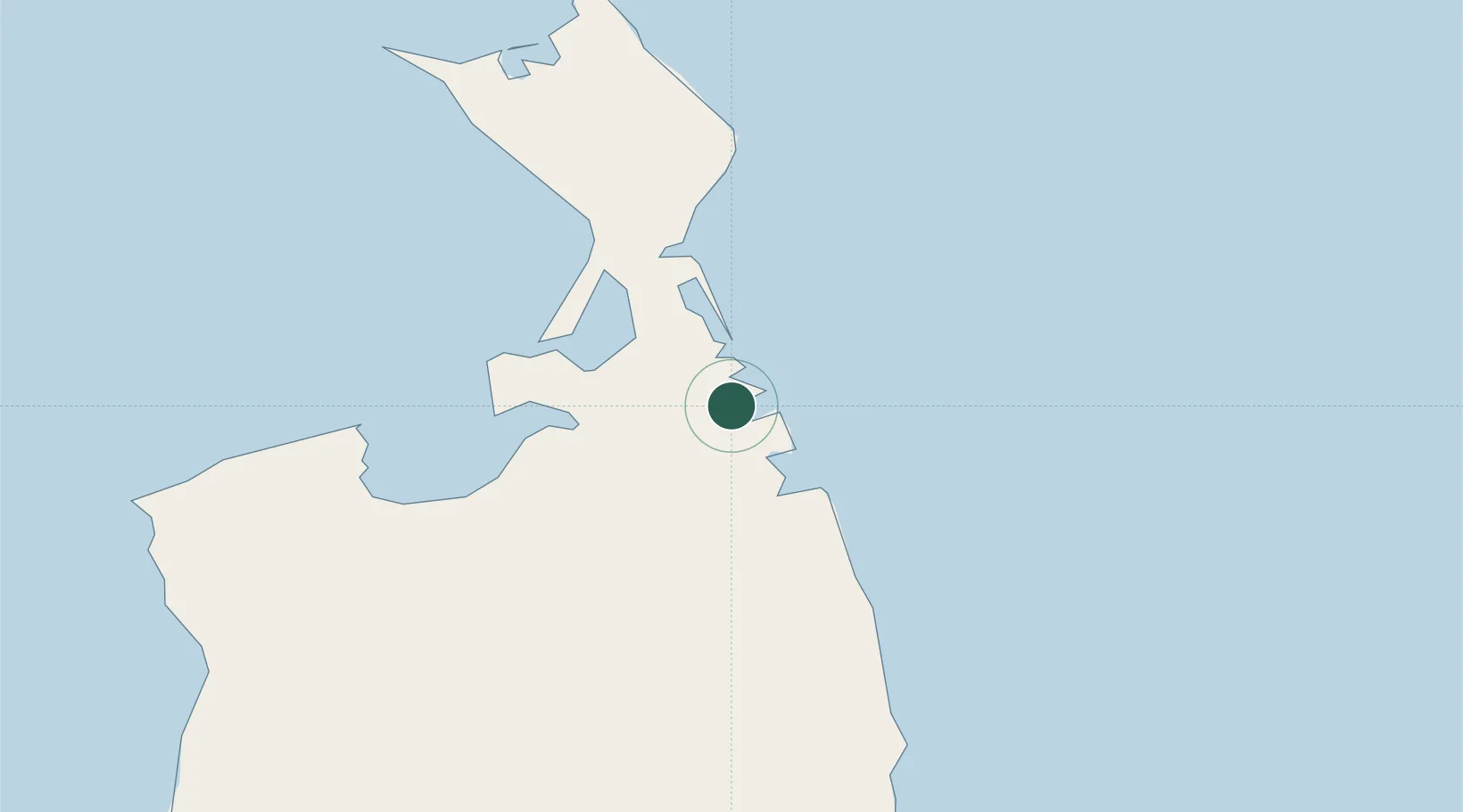 Location of RUOKA