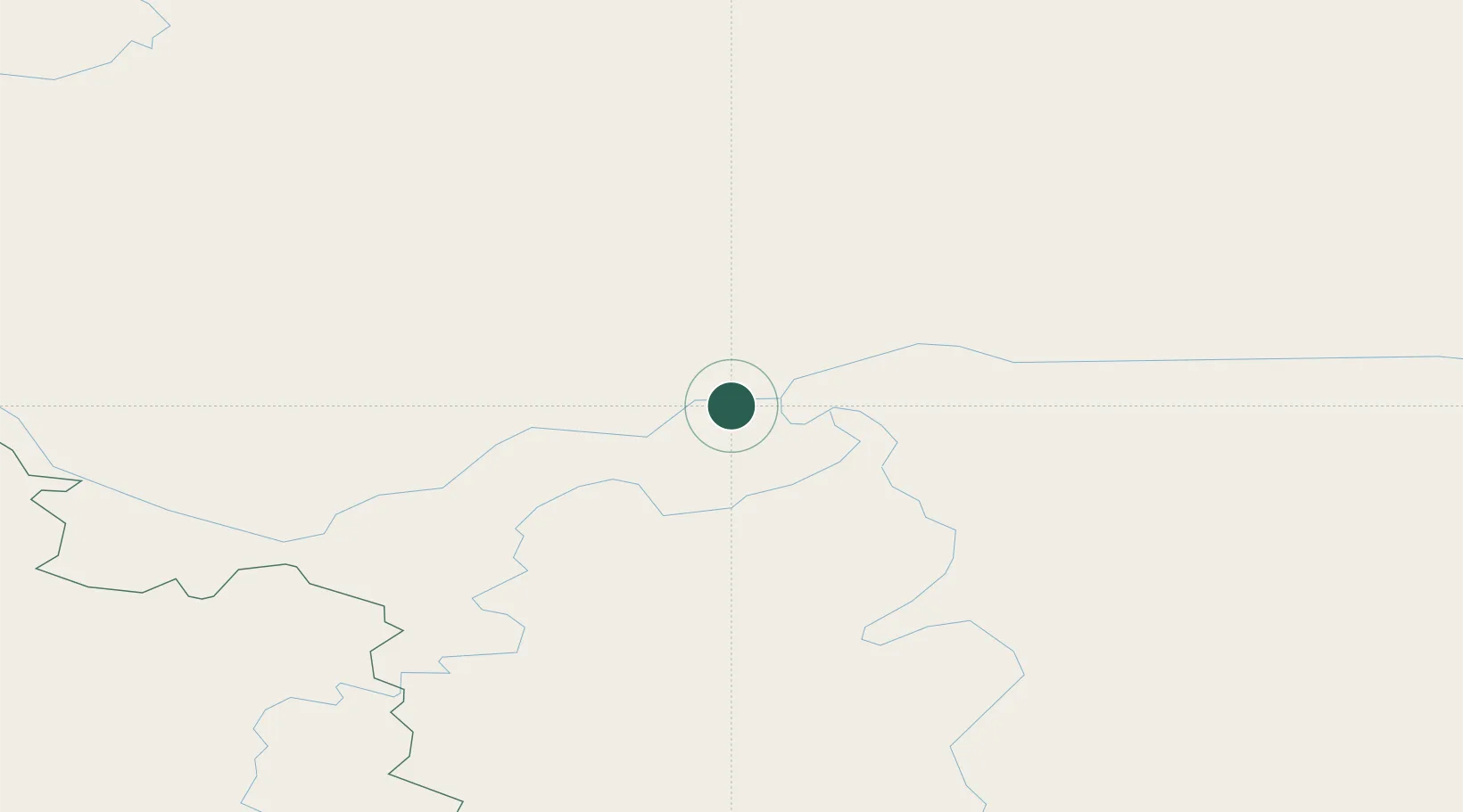 Location of RUOMK