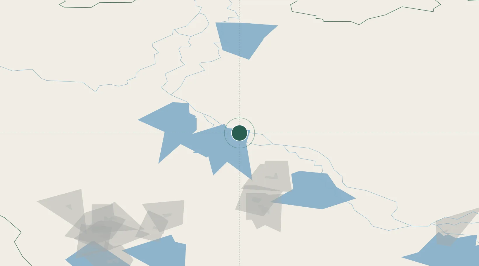 Location of RUOYE