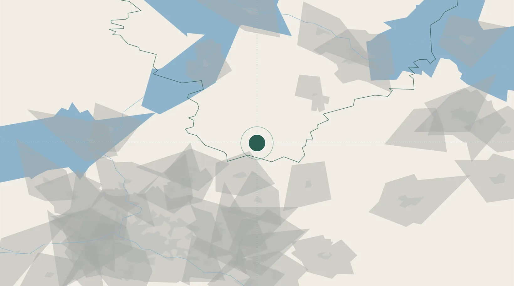 Location of RUPER