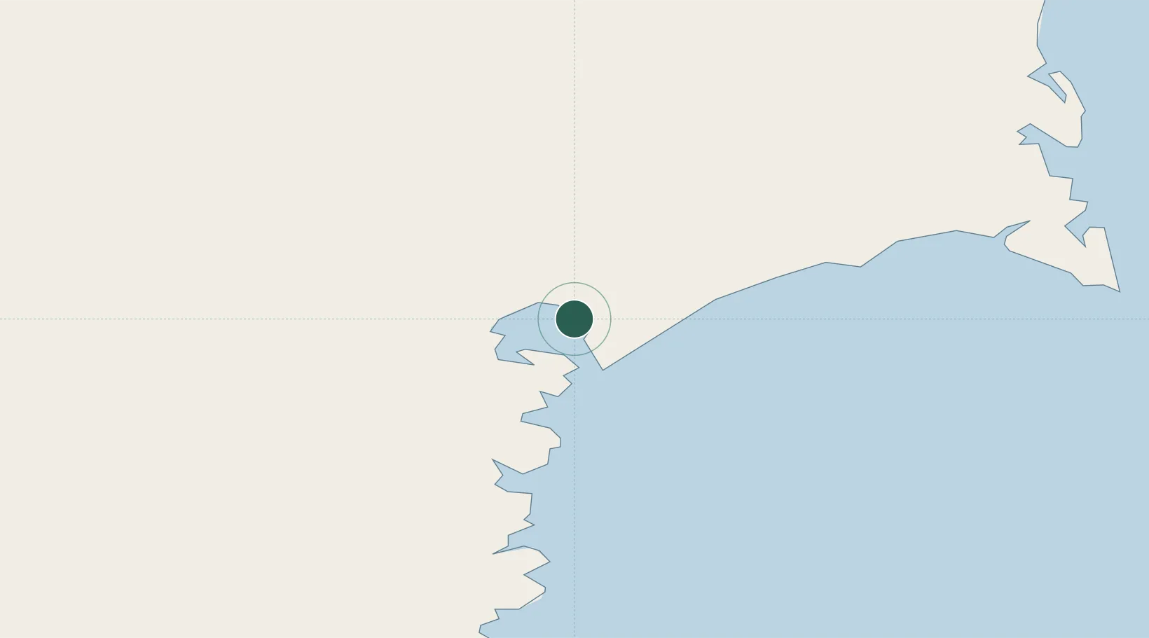 Location of RUPKC