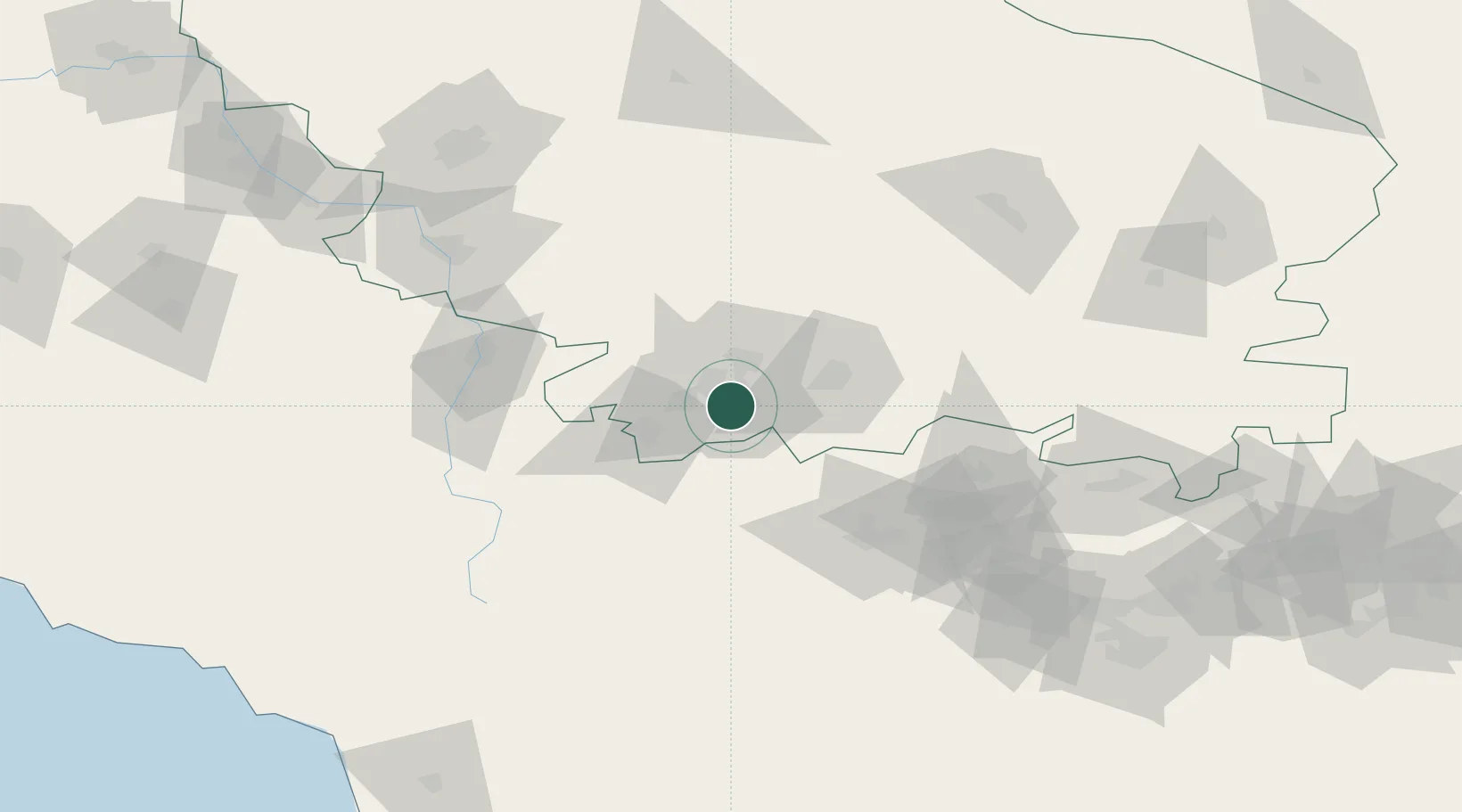 Location of RUPYA