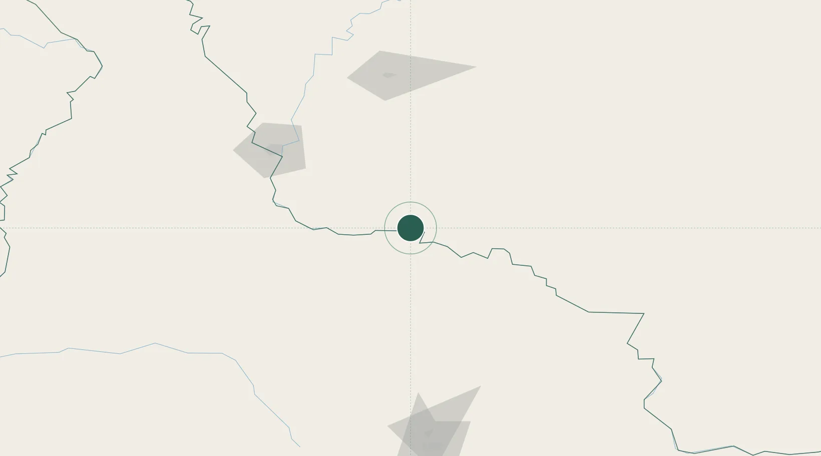 Location of RUPYO