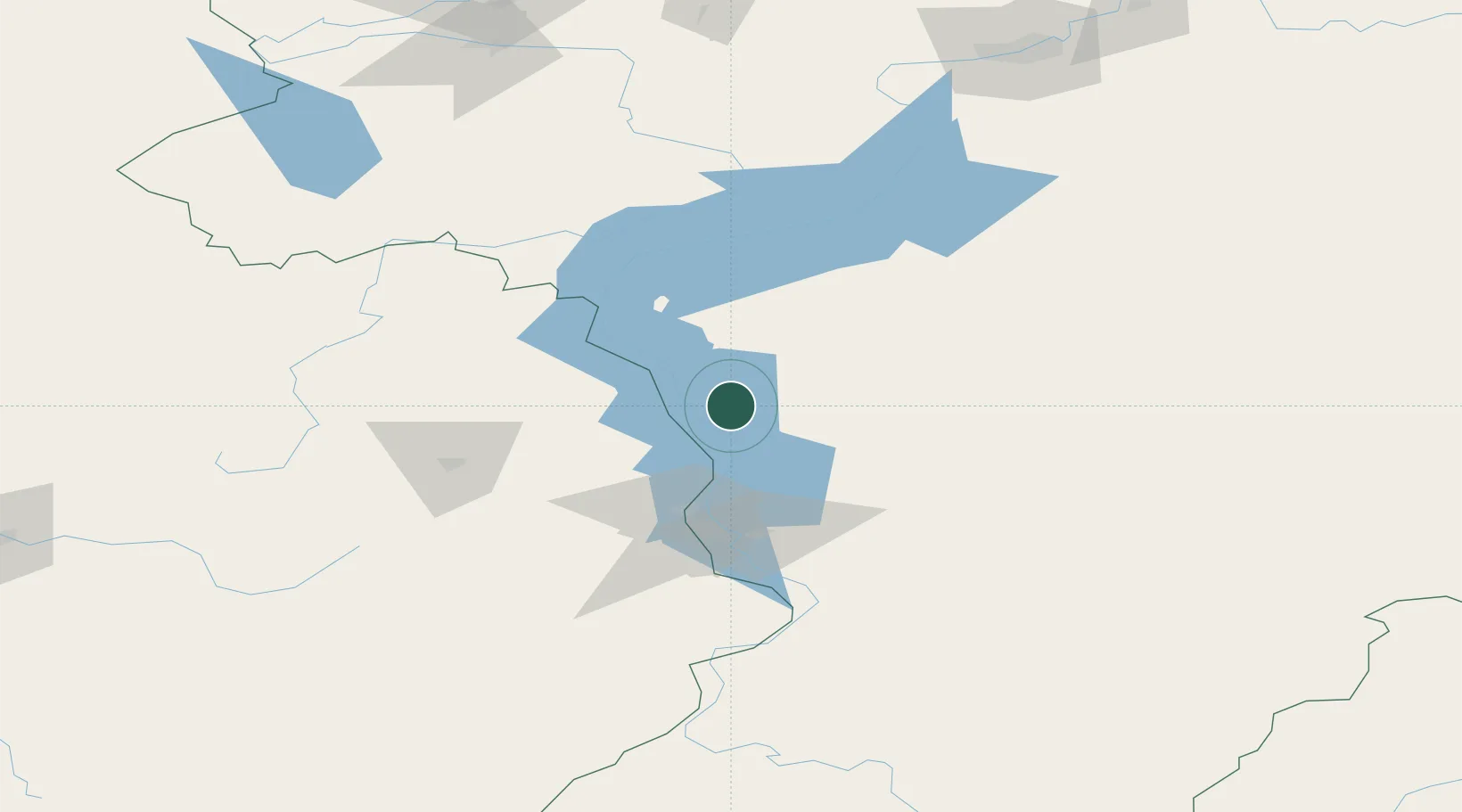 Location of RURYK