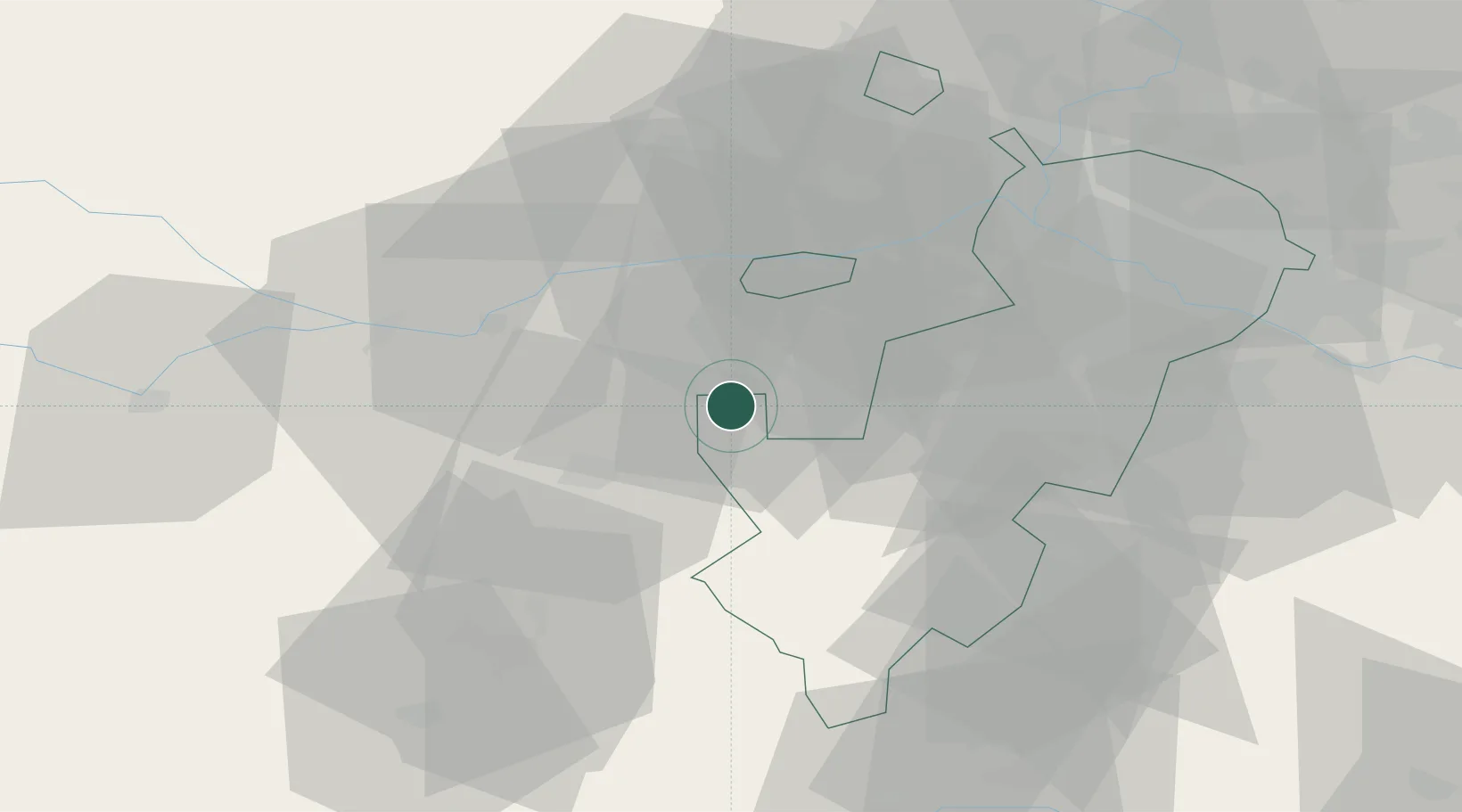 Location of RURZH