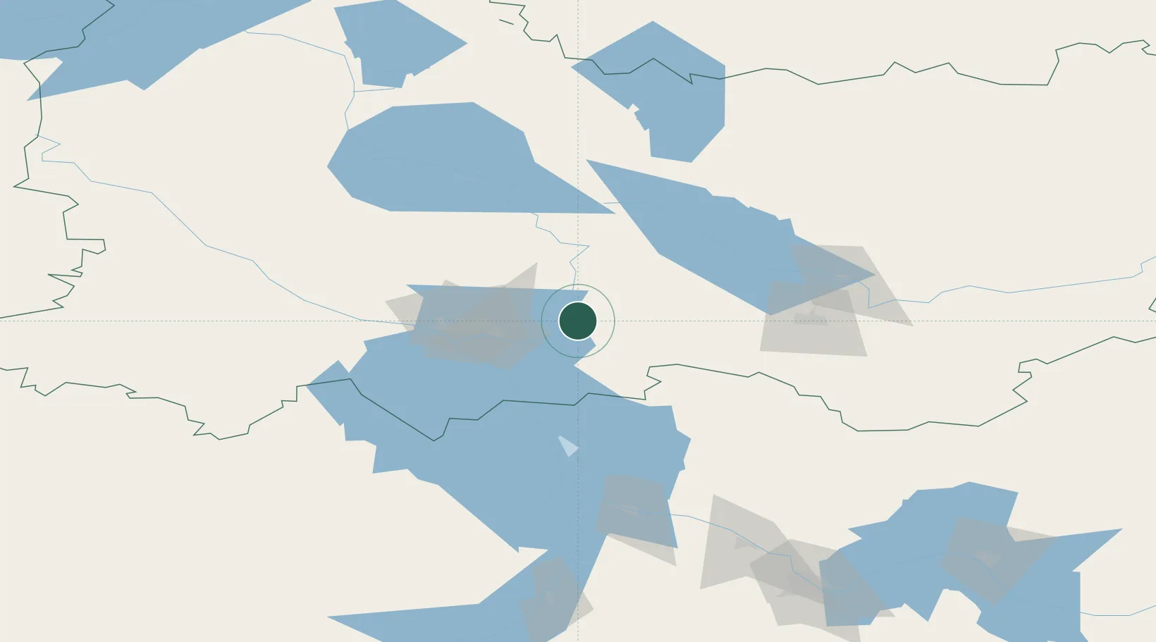 Location of RUSHN