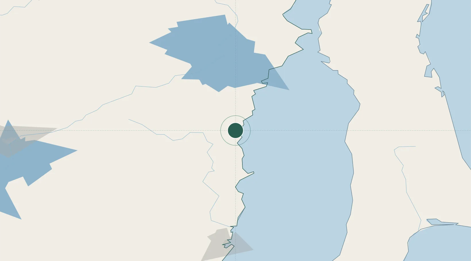 Location of RUSIZ