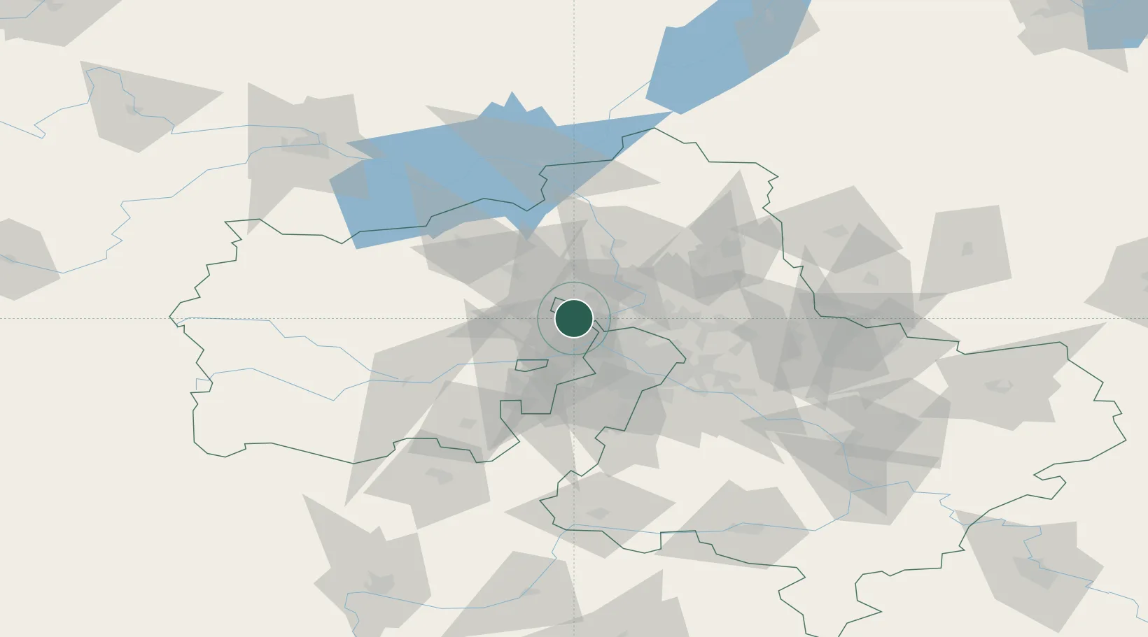 Location of RUSKD