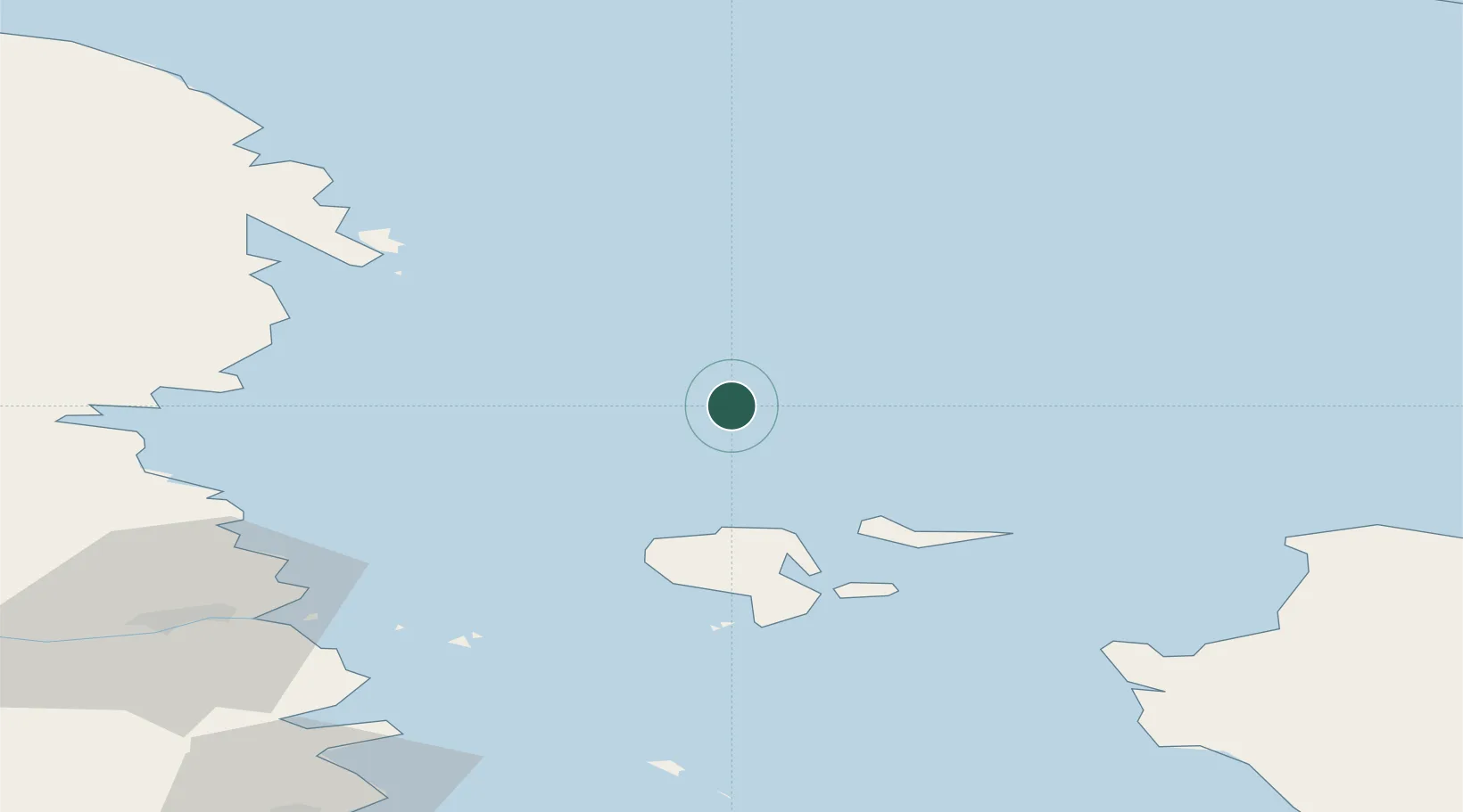 Location of RUSLK