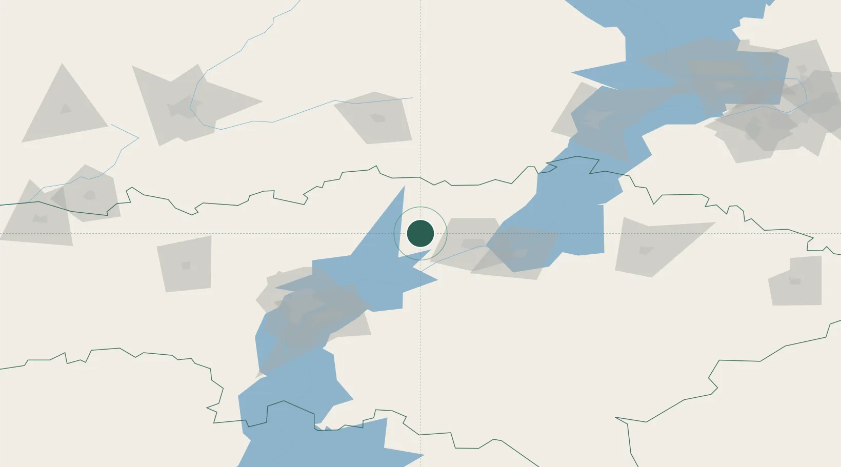 Location of RUSNN