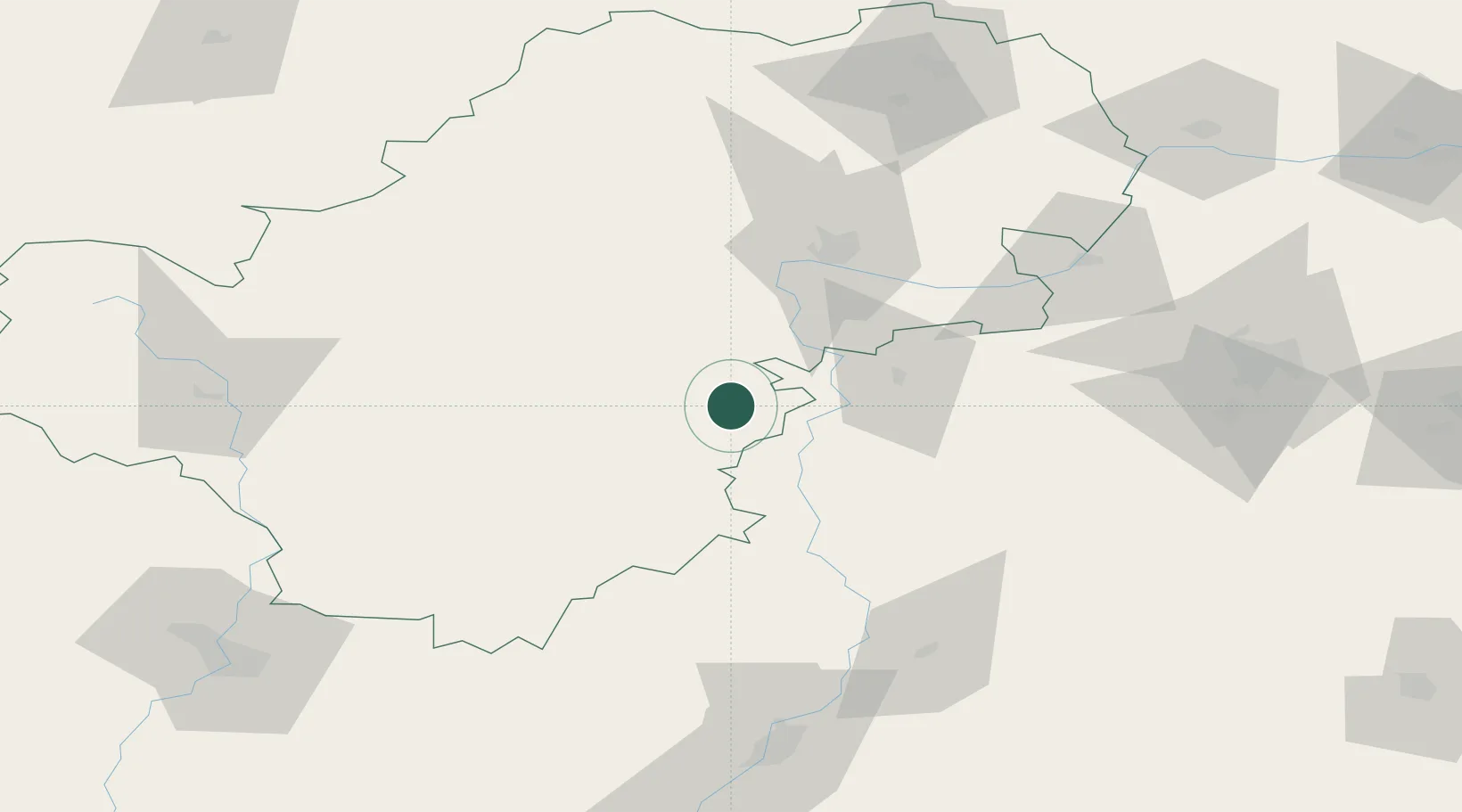 Location of RUSSY