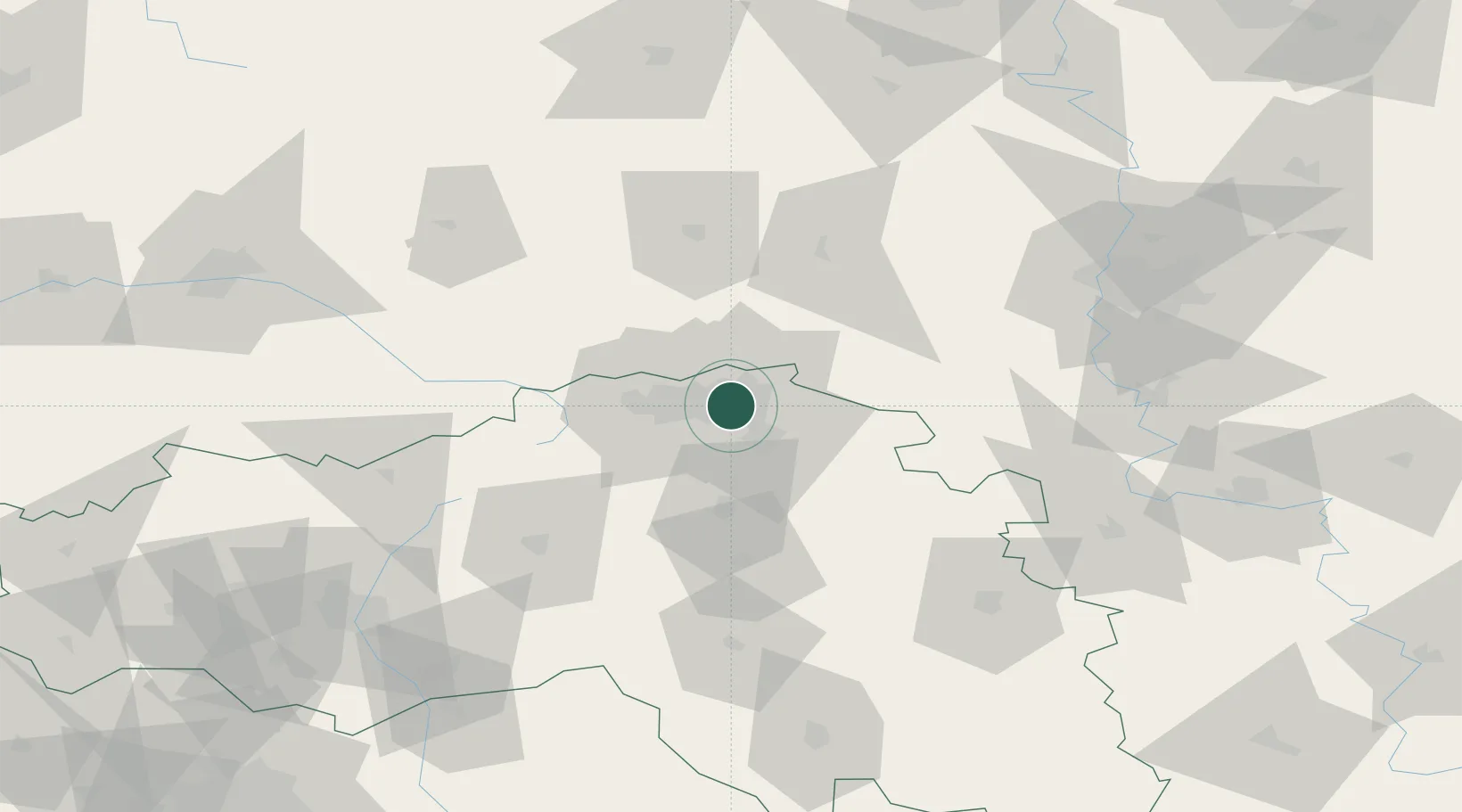 Location of RUSTO