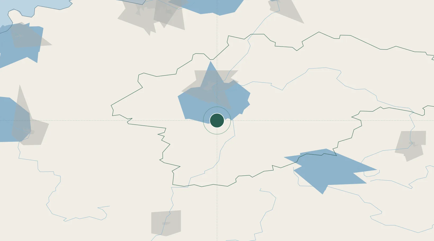 Location of RUSYR