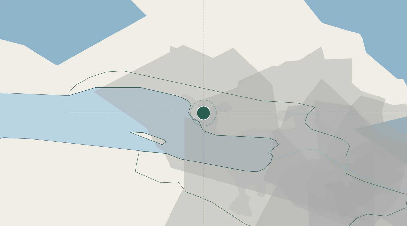 Location of RUSZZ