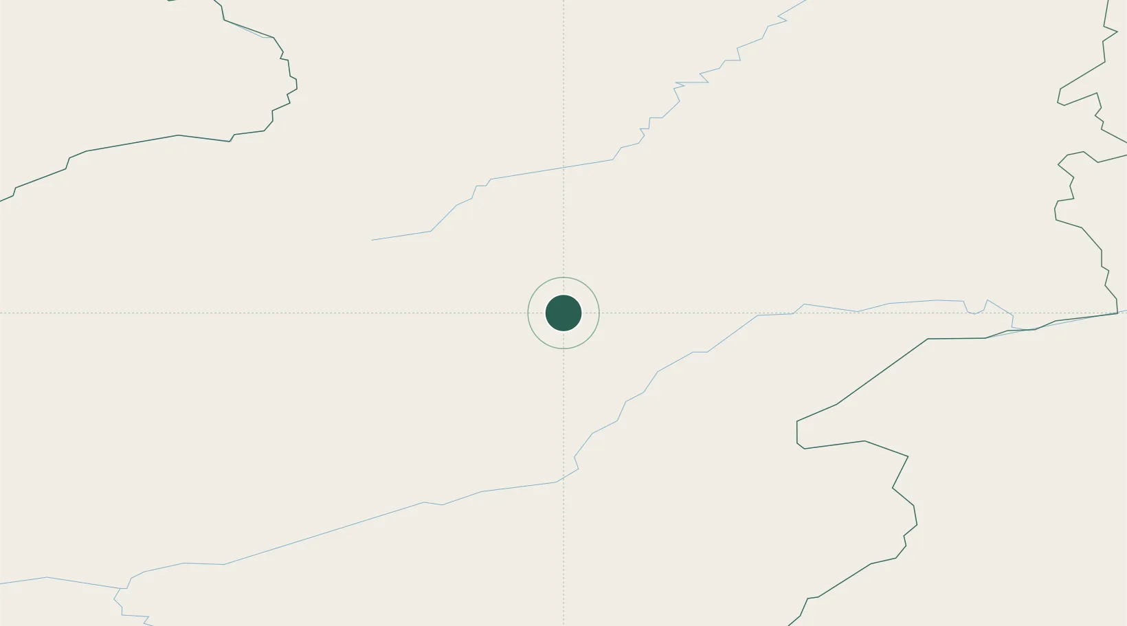 Location of RUTAL