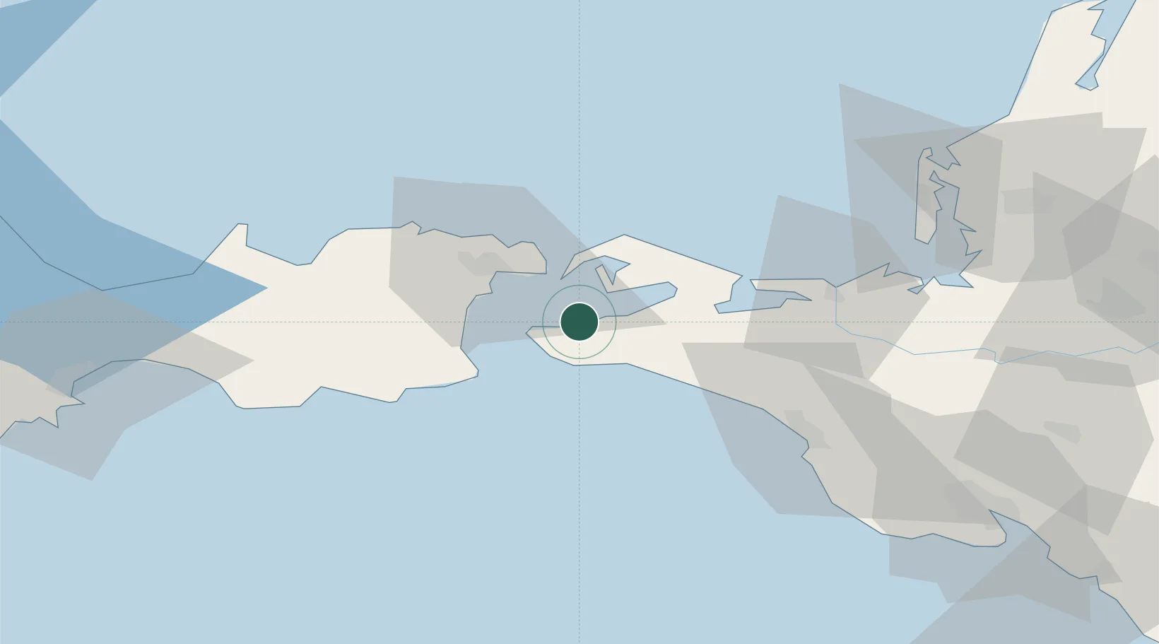 Location of RUTAM