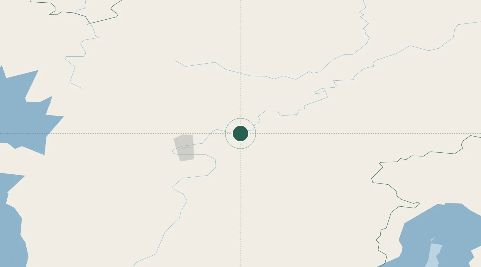 Location of RUTAY
