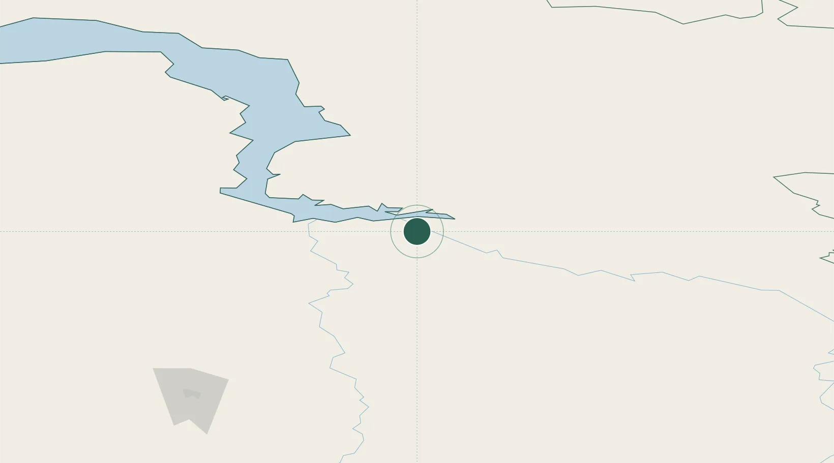 Location of RUTAZ